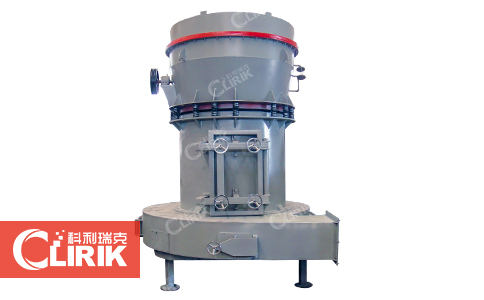 400目大理石雷蒙機