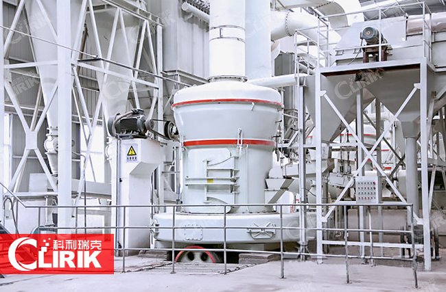 石料磨粉機價格多少錢一臺？