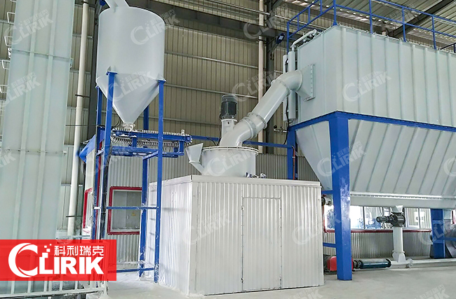 超細粉體用什么粉碎機？（超微粉碎機廠家）